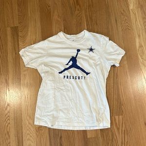 Jordan Dak Prescott Tee